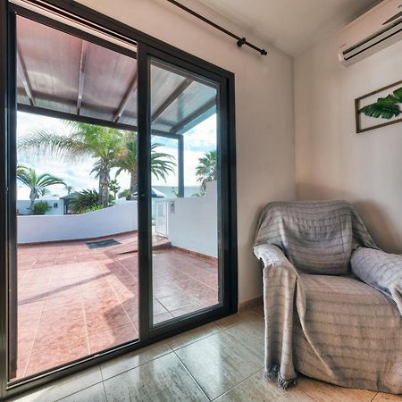 Villa Picasso Private Pool Коста Бланка Экстерьер фото