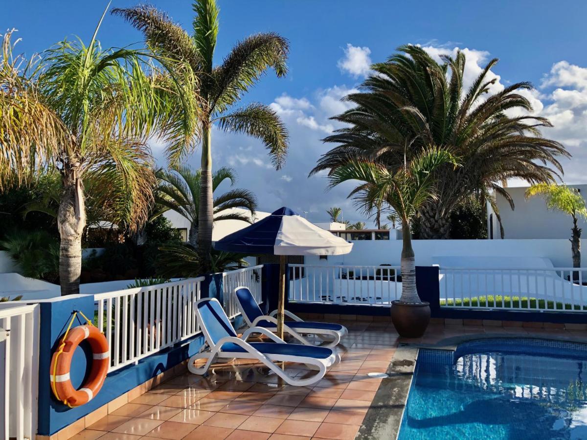 Villa Picasso Private Pool Коста Бланка Экстерьер фото