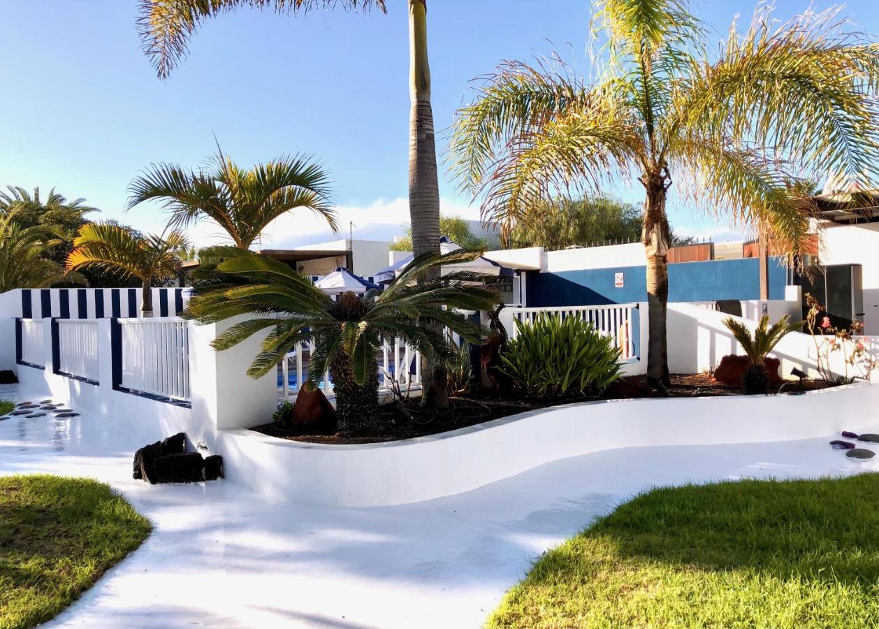 Villa Picasso Private Pool Коста Бланка Экстерьер фото