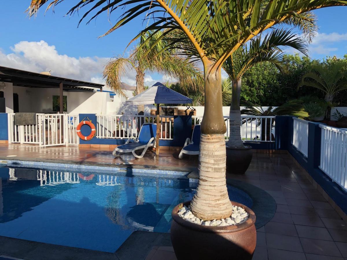 Villa Picasso Private Pool Коста Бланка Экстерьер фото