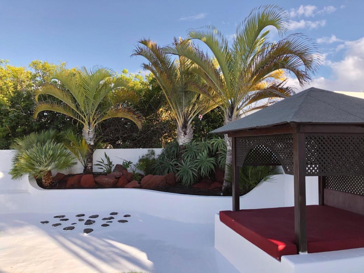 Villa Picasso Private Pool Коста Бланка Экстерьер фото