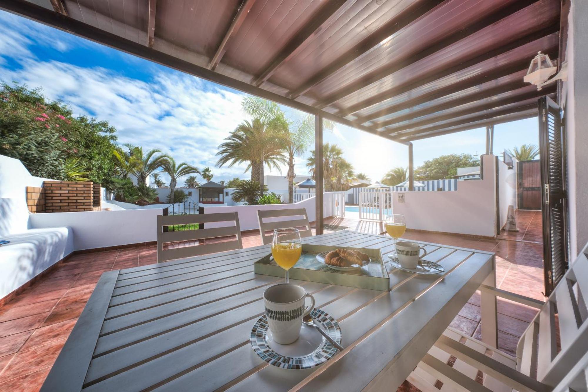 Villa Picasso Private Pool Коста Бланка Экстерьер фото