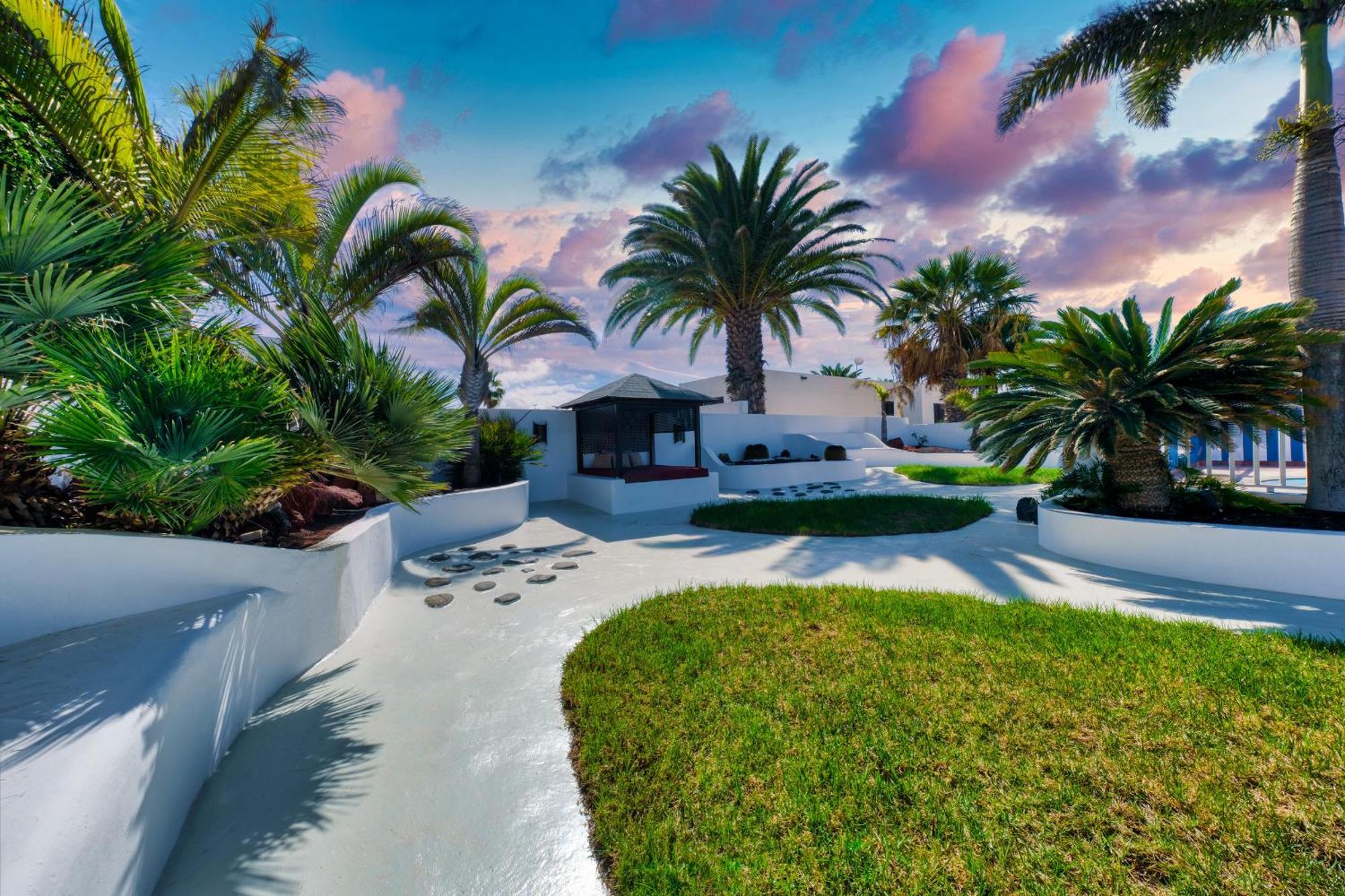 Villa Picasso Private Pool Коста Бланка Экстерьер фото