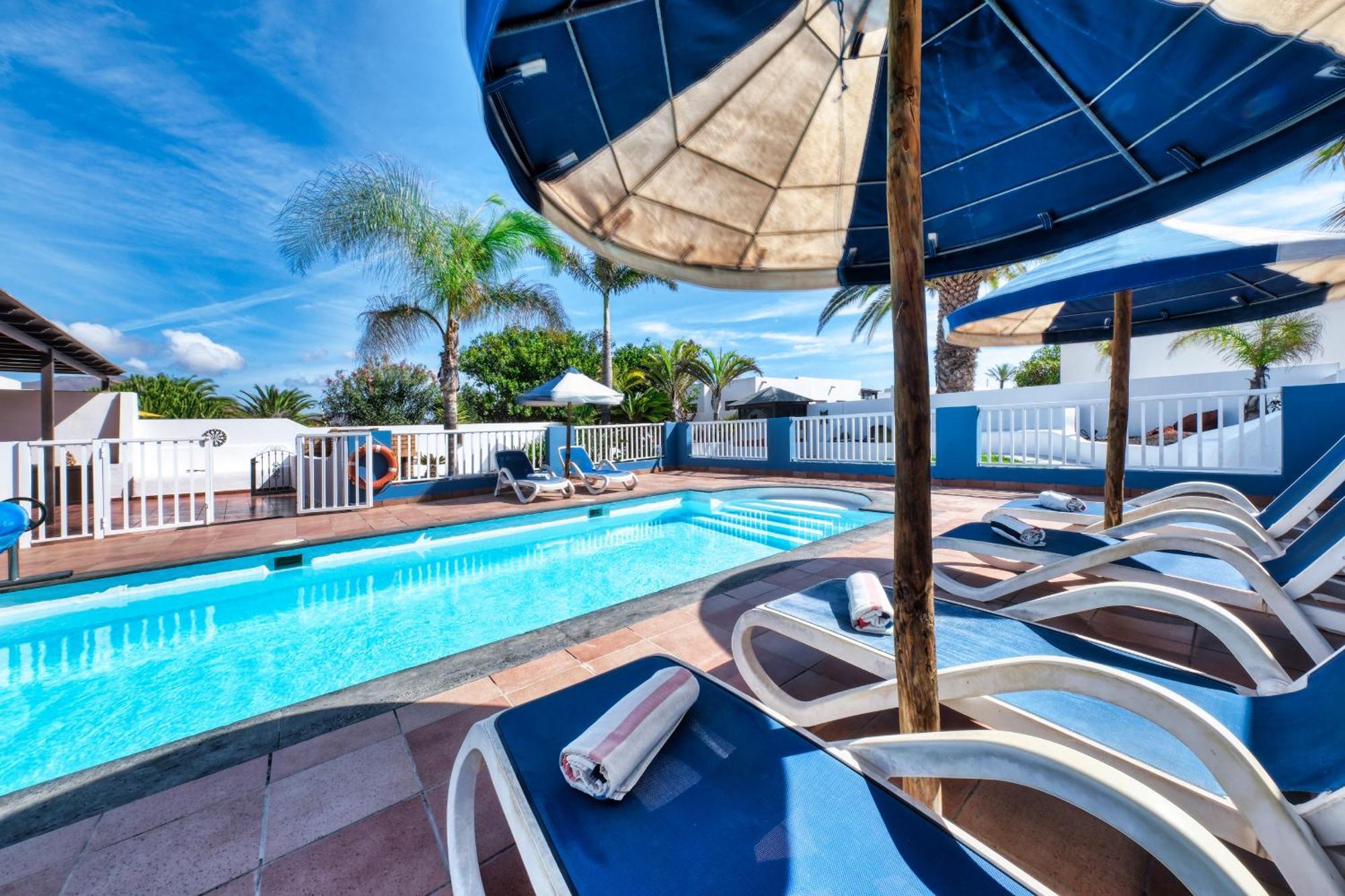 Villa Picasso Private Pool Коста Бланка Экстерьер фото