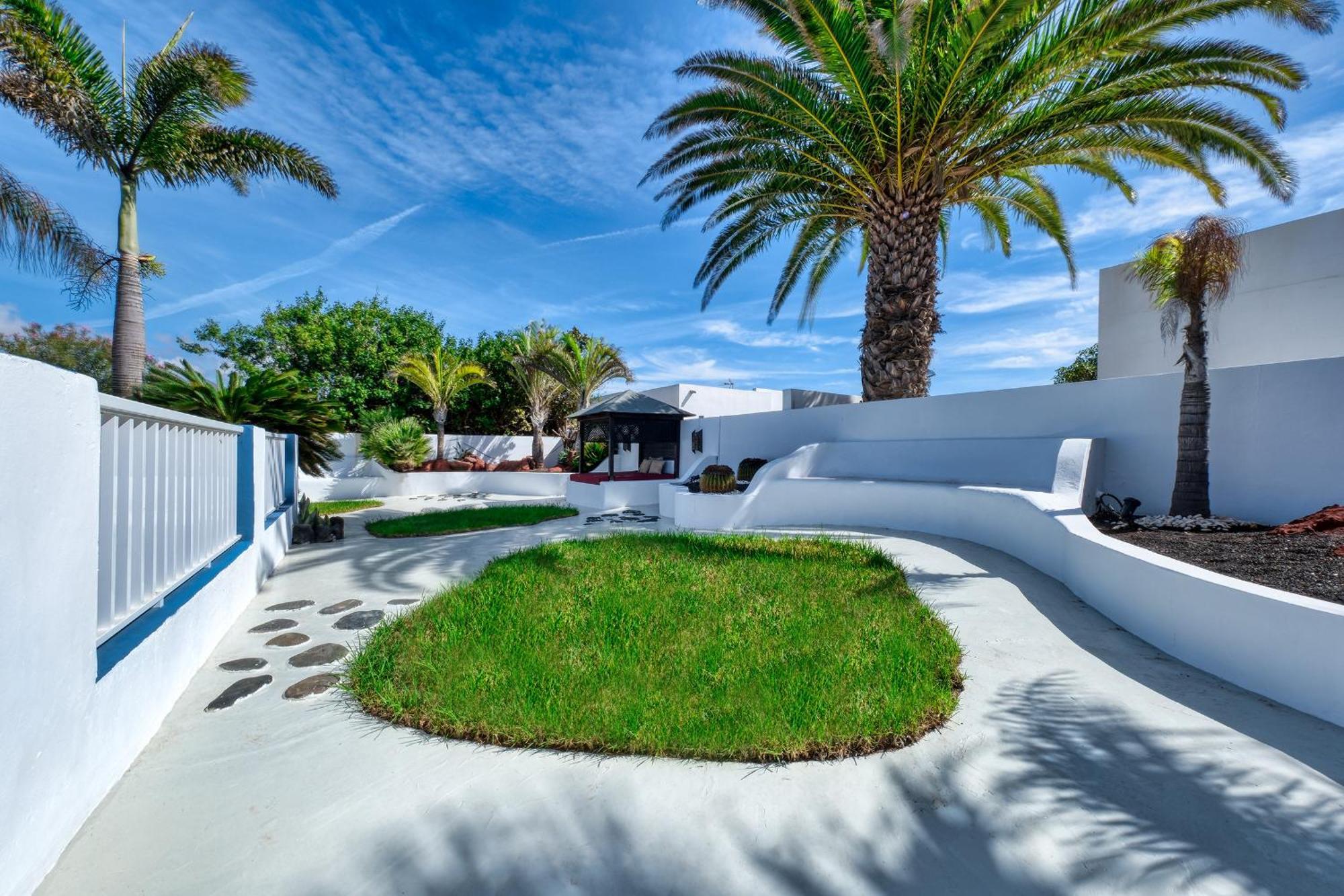 Villa Picasso Private Pool Коста Бланка Экстерьер фото