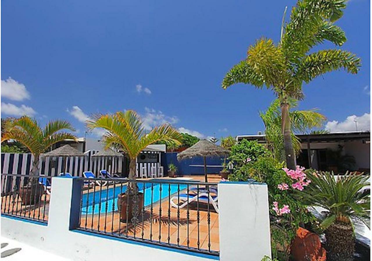 Villa Picasso Private Pool Коста Бланка Экстерьер фото