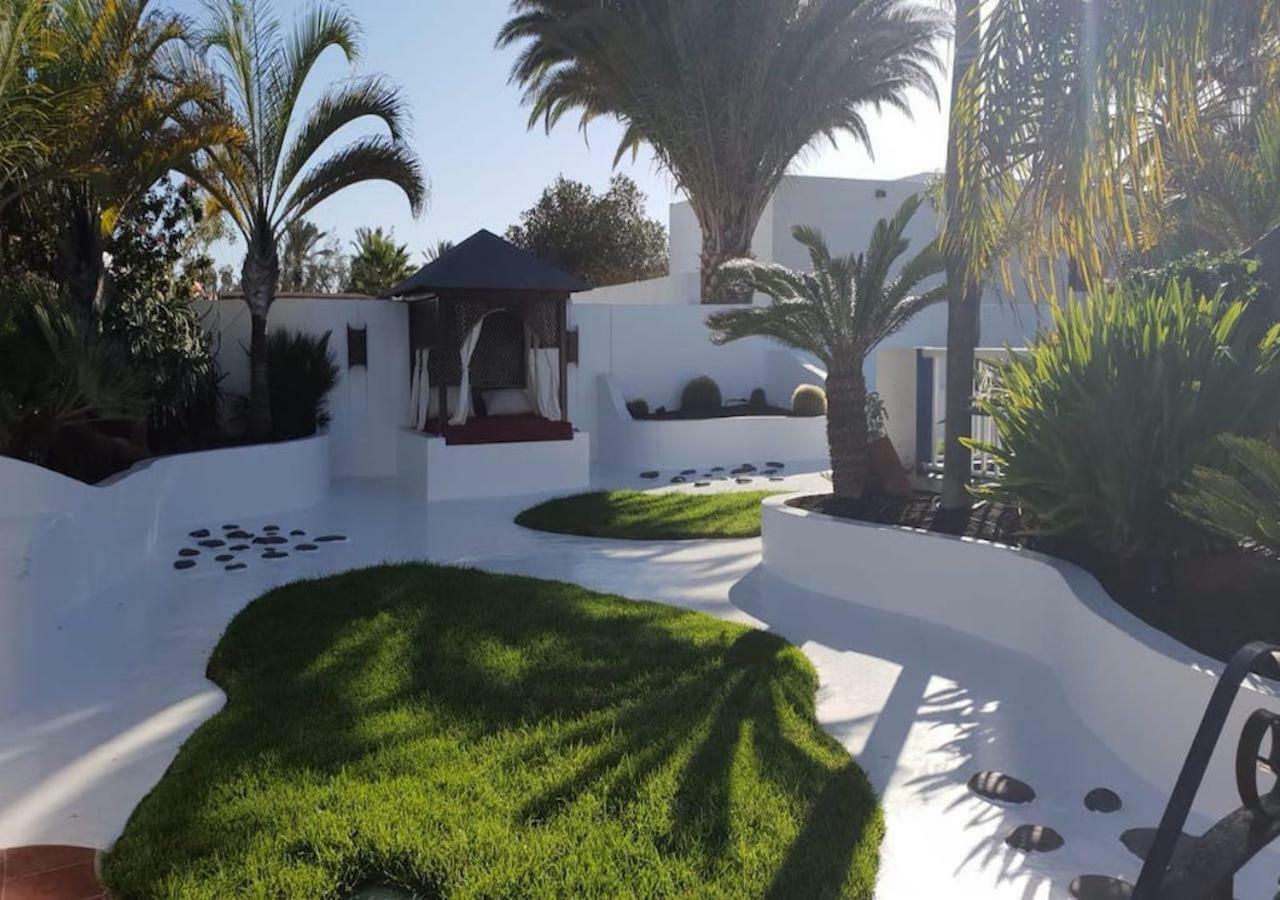 Villa Picasso Private Pool Коста Бланка Экстерьер фото