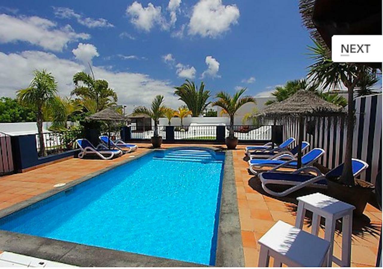 Villa Picasso Private Pool Коста Бланка Экстерьер фото