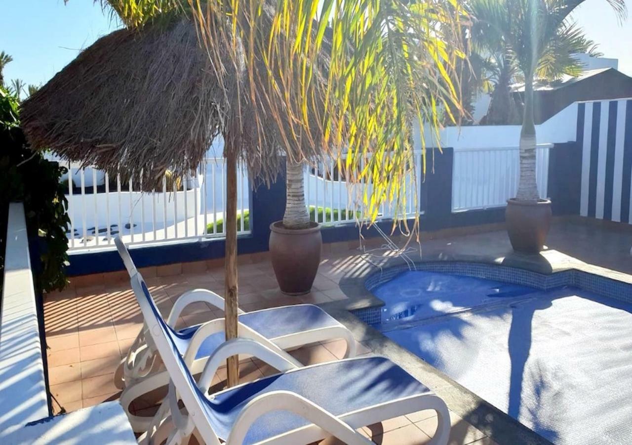 Villa Picasso Private Pool Коста Бланка Экстерьер фото