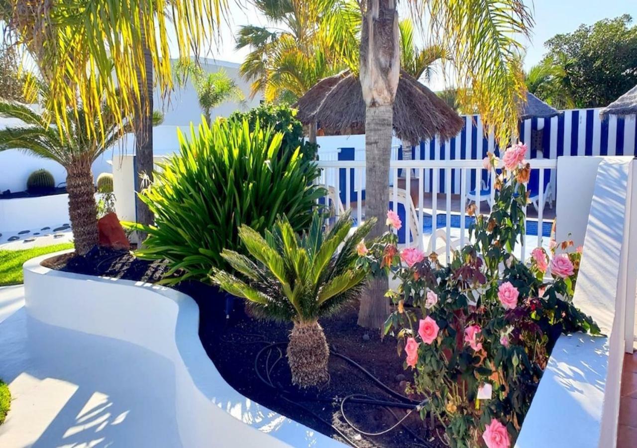 Villa Picasso Private Pool Коста Бланка Экстерьер фото