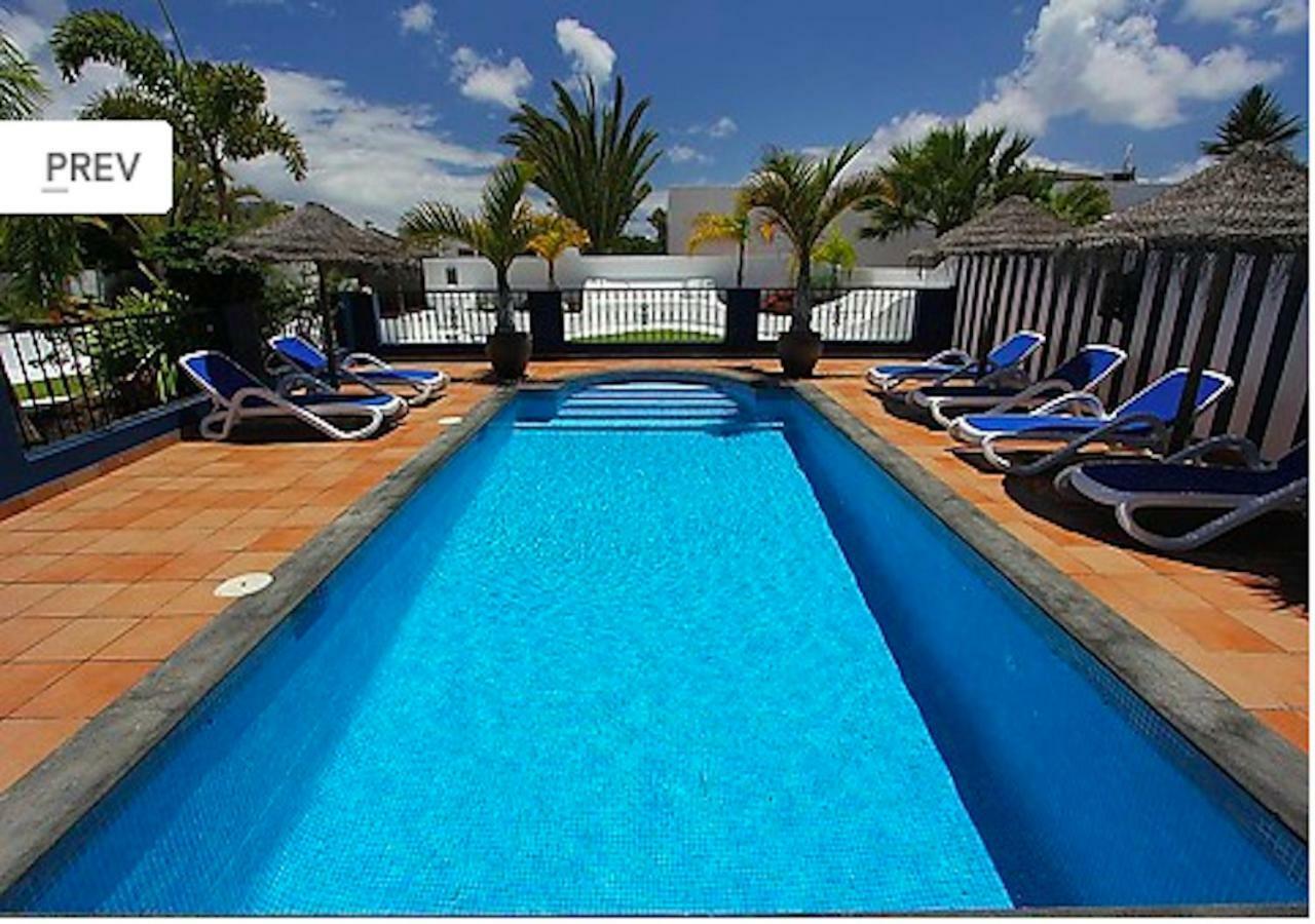 Villa Picasso Private Pool Коста Бланка Экстерьер фото