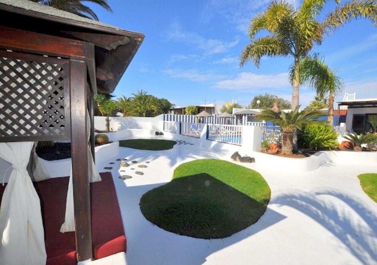 Villa Picasso Private Pool Коста Бланка Экстерьер фото