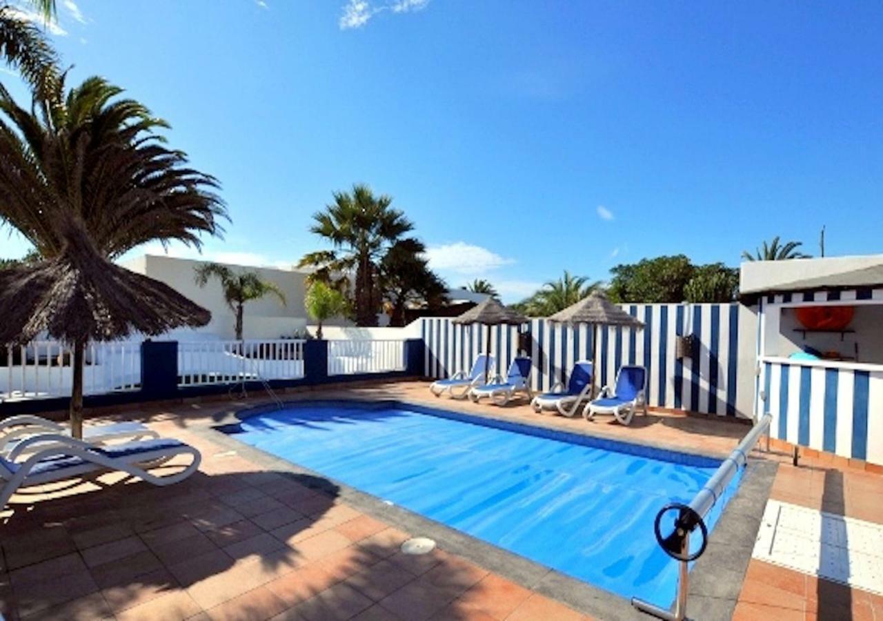 Villa Picasso Private Pool Коста Бланка Экстерьер фото
