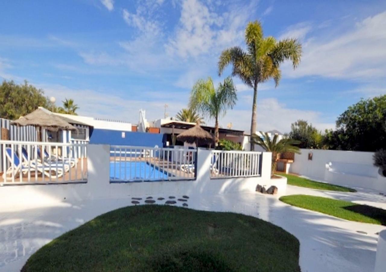 Villa Picasso Private Pool Коста Бланка Экстерьер фото