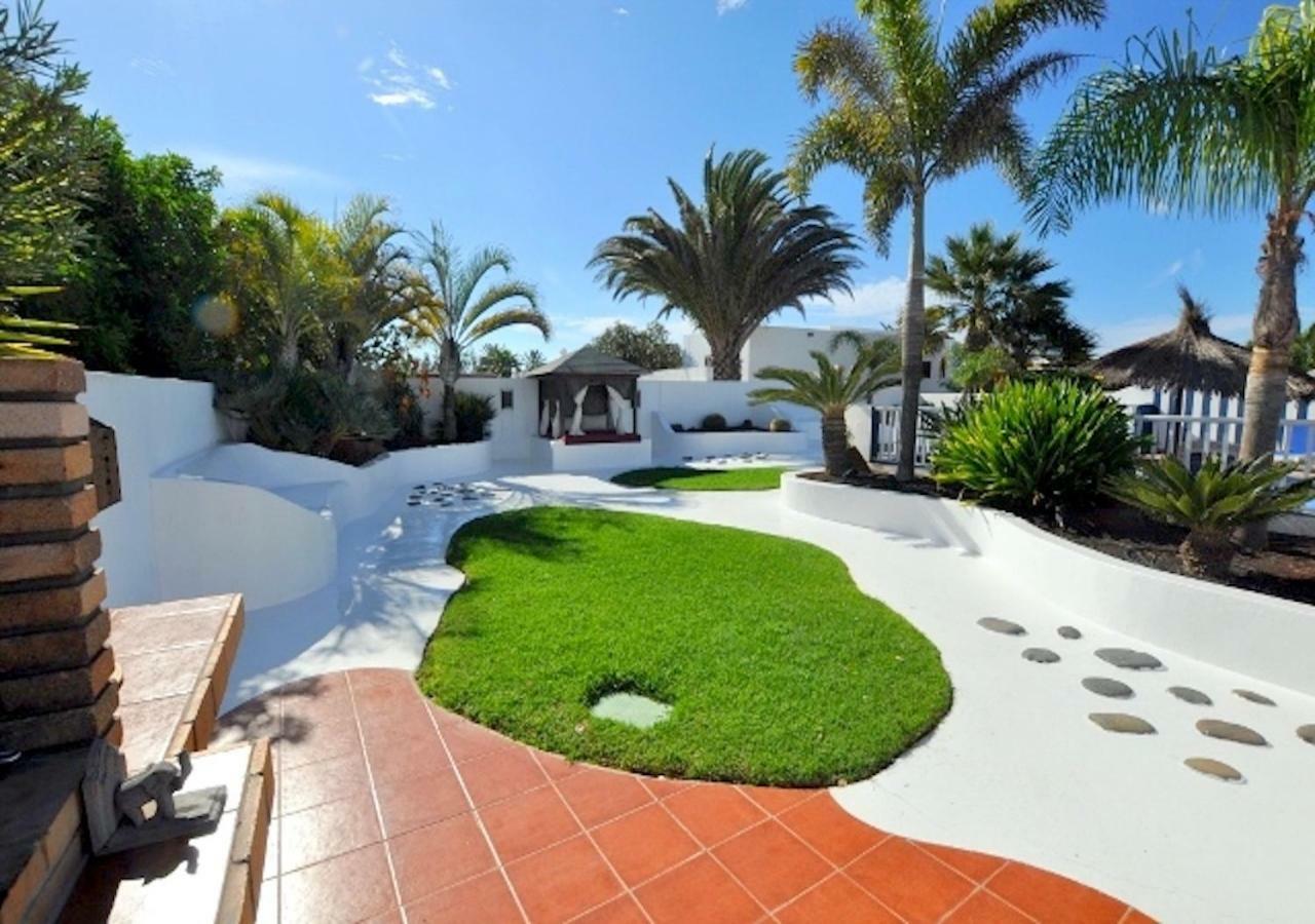 Villa Picasso Private Pool Коста Бланка Экстерьер фото