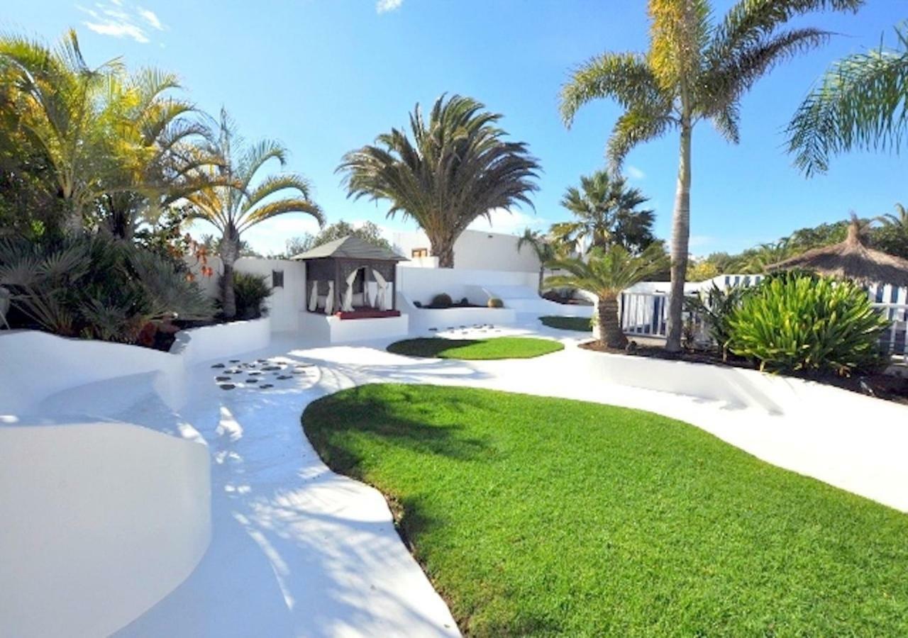 Villa Picasso Private Pool Коста Бланка Экстерьер фото