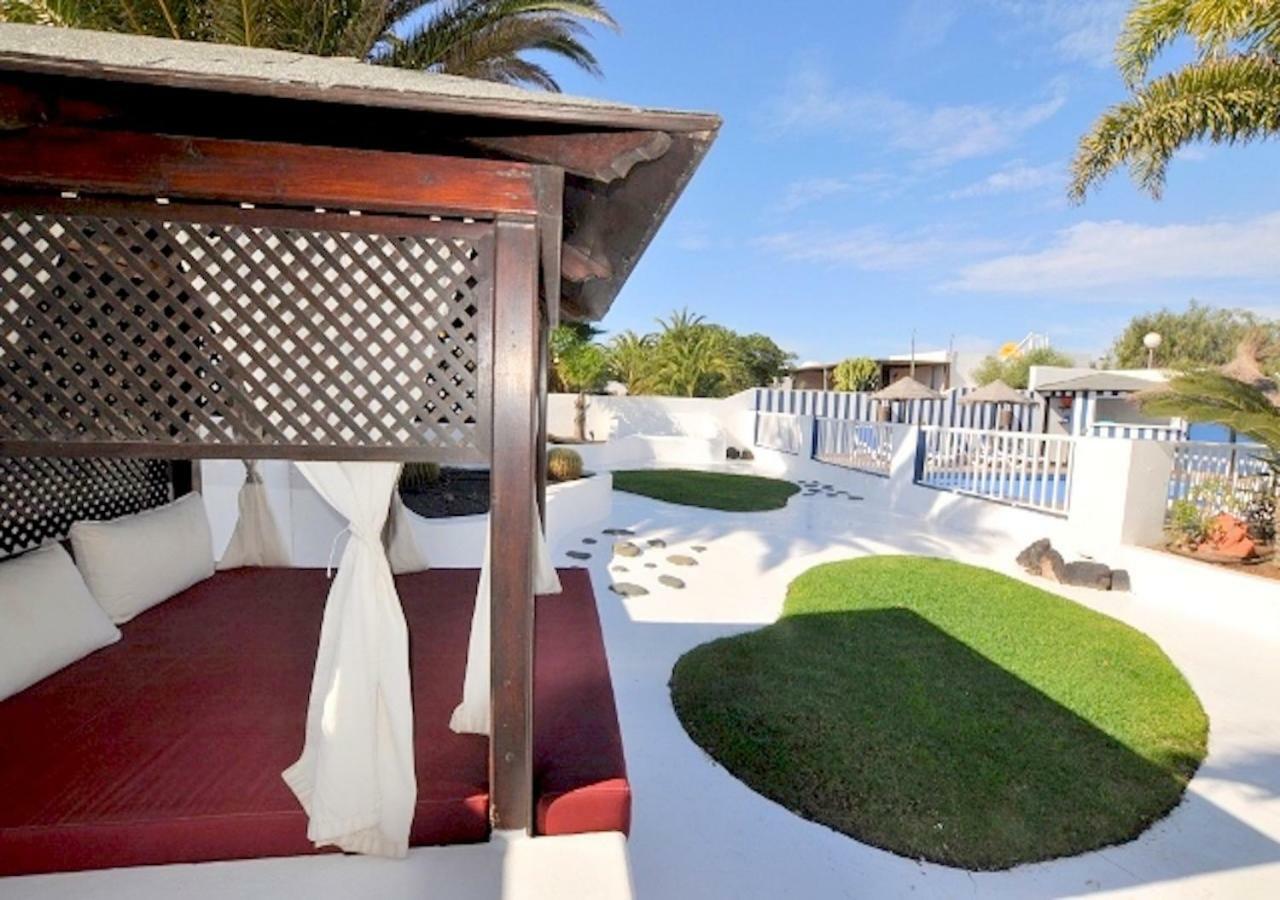 Villa Picasso Private Pool Коста Бланка Экстерьер фото