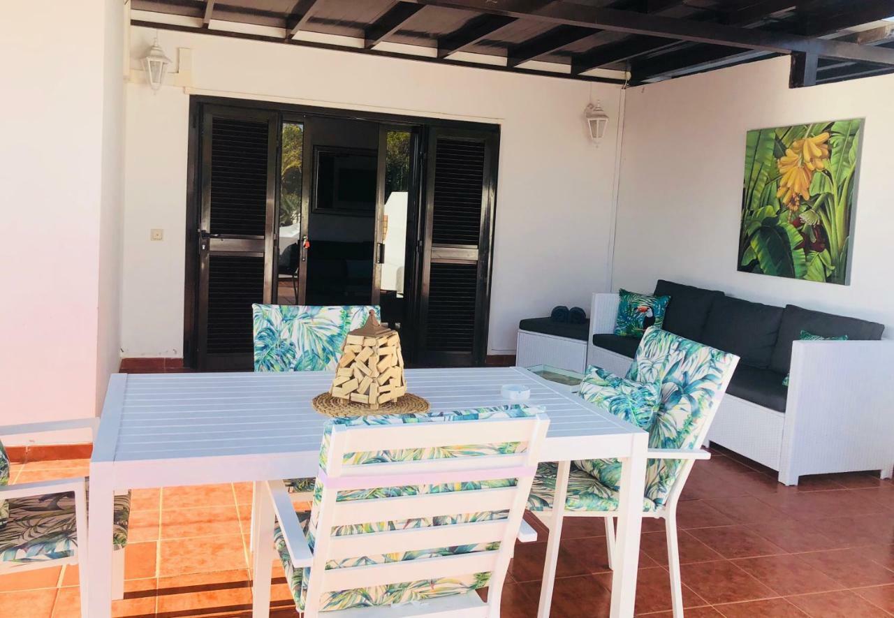 Villa Picasso Private Pool Коста Бланка Экстерьер фото